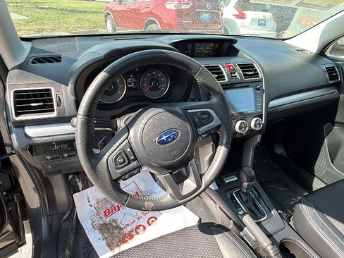 Used 2017 Subaru Forester 2.0XT Premium AWD/4WD image 14