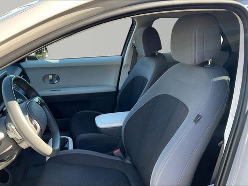 Used 2022 Hyundai Ioniq 5 SE image 21
