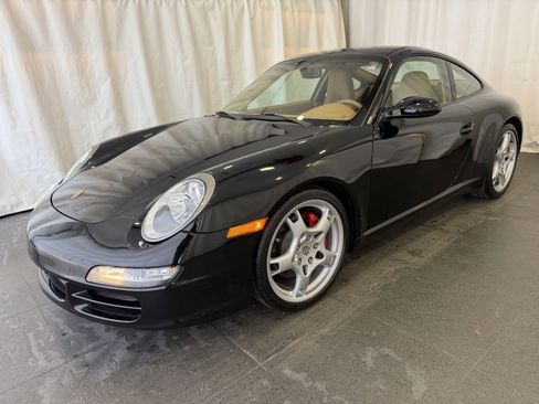 Used 2006 Porsche 911 Carrera S image 1