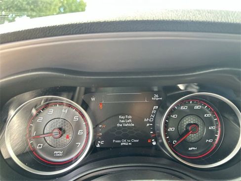 Used 2023 Dodge Charger GT image 10