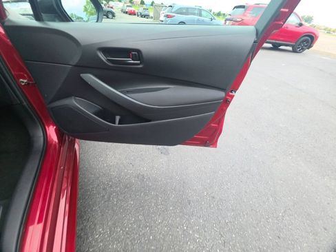 Used 2023 Toyota Corolla LE FWD image 30
