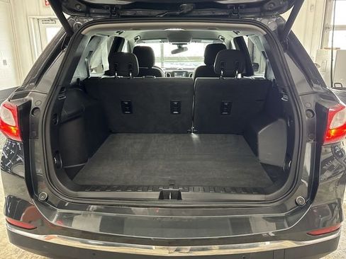 Certified 2018 Chevrolet Equinox LT image 25
