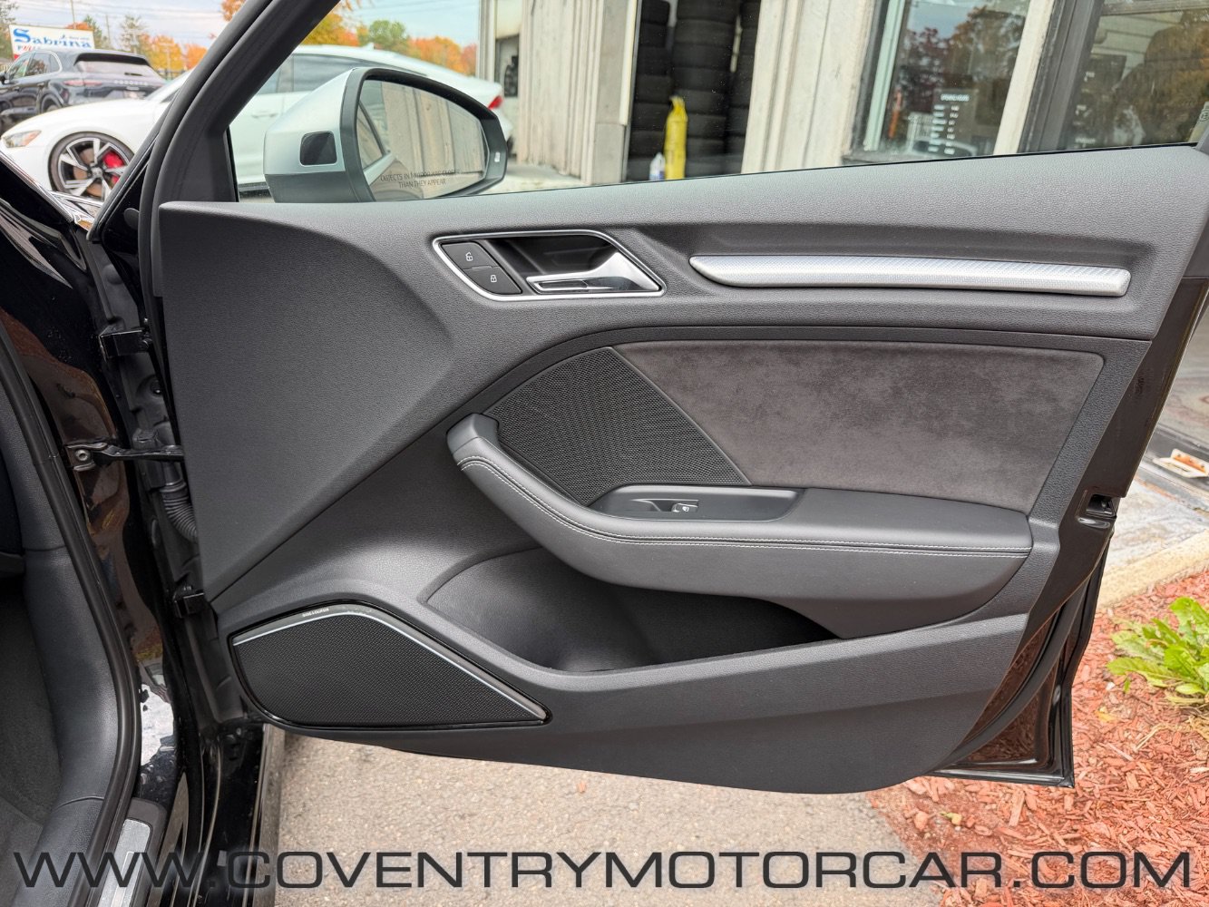 Used 2018 Audi RS 3 AWD/4WD image 48