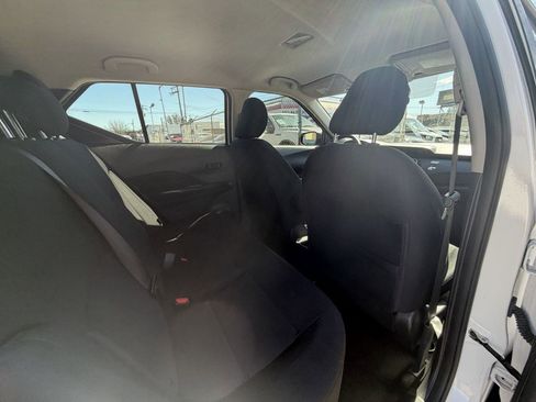 Used 2023 Nissan Kicks S image 26