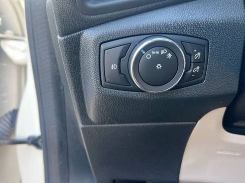 Used 2020 Ford EcoSport Titanium AWD/4WD image 16