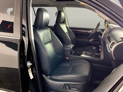 Used 2019 Lexus GX 460 Premium AWD/4WD image 9