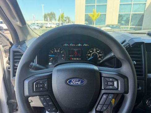 Used 2017 Ford F150 XL w/ Equipment Group 101A Mid RWD image 17
