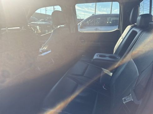 Used 2021 Ford F150 Lariat w/ Equipment Group 501A Mid image 6