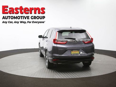 Used 2019 Honda CR-V EX-L image 65