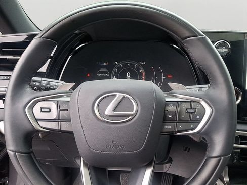 Used 2024 Lexus RX 350 Premium w/ Accessory Package (Z1) AWD/4WD image 20