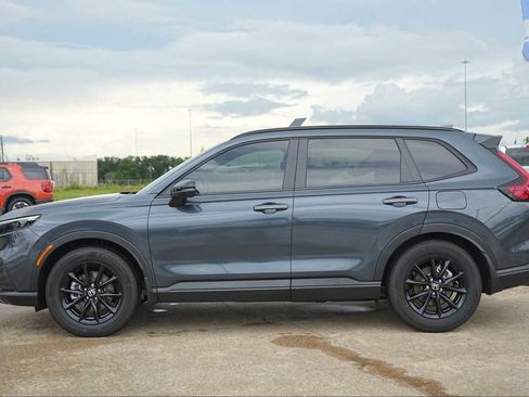 Used 2026 Honda CR-V Sport-L image 3