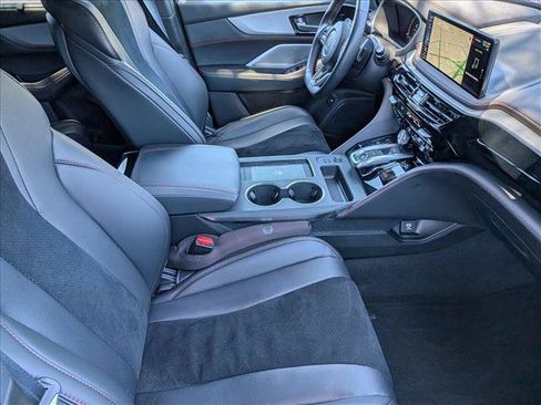 Used 2025 Acura MDX A-Spec AWD/4WD image 24