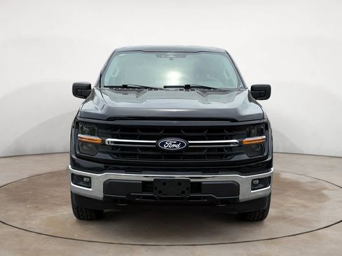 Used 2024 Ford F150 XLT AWD/4WD image 8