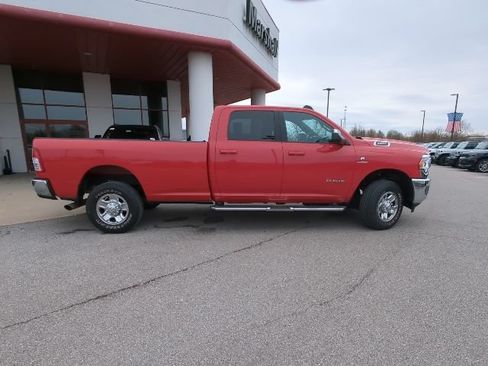 Certified 2022 RAM 3500 Big Horn AWD/4WD image 29
