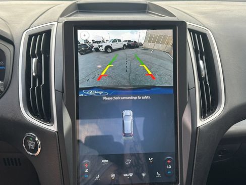 Certified 2024 Ford Edge SEL AWD/4WD image 30