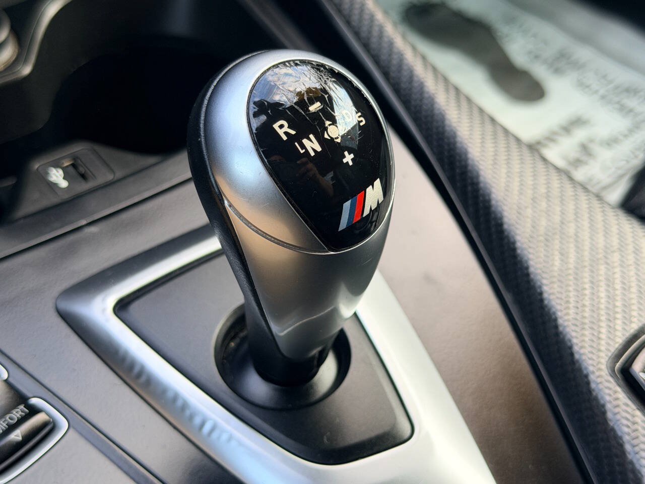 Used 2017 BMW M2 RWD image 37