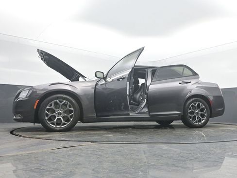 Used 2017 Chrysler 300 S w/ 300S Premium Group image 59