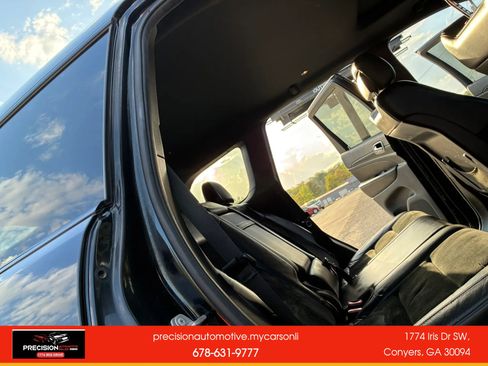 Used 2018 Jeep Grand Cherokee Altitude image 33