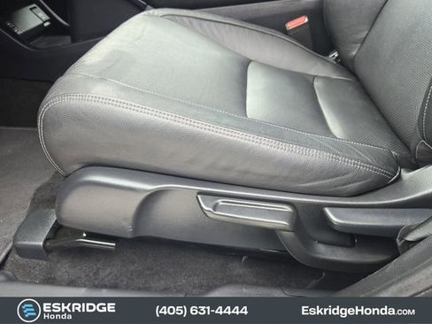 Used 2019 Honda HR-V EX-L image 25