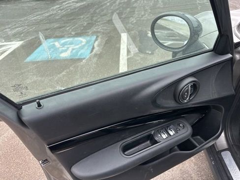 Used 2019 MINI Cooper Clubman S image 7