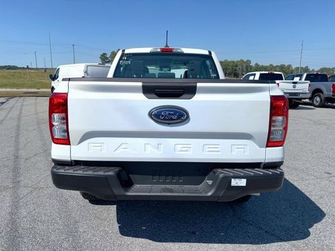New 2025 Ford Ranger XL image 6