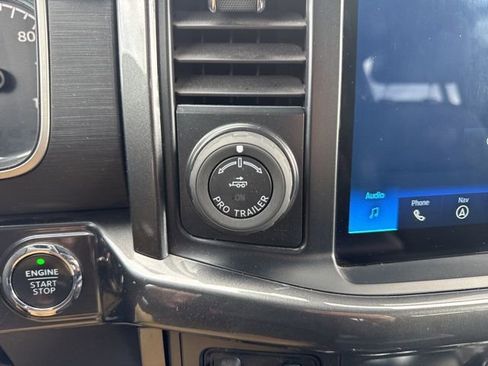 Used 2022 Ford F150 XLT w/ Equipment Group 302A High image 35