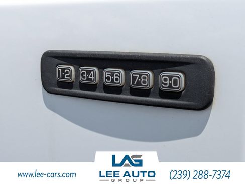 Used 2014 Ford F350 King Ranch w/ Snow Plow Prep Package AWD/4WD image 11