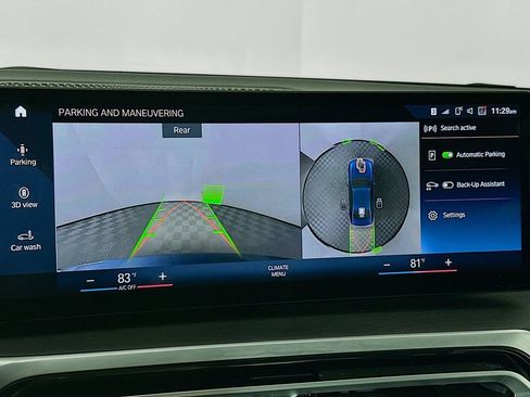 Used 2024 BMW 330i xDrive Sedan w/ Premium Package image 18