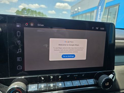 Used 2024 Chevrolet Colorado LT w/ LT Convenience Package III RWD image 19