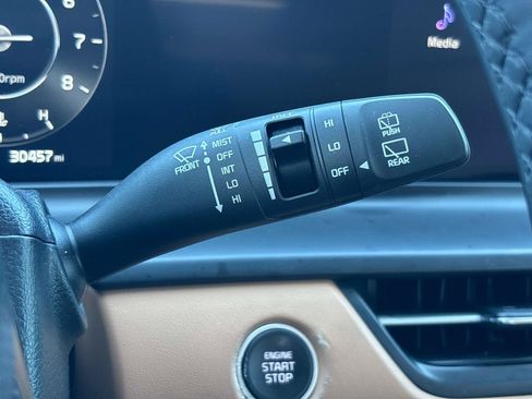 Used 2024 Kia Seltos EX AWD/4WD image 28