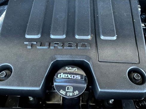 Used 2024 GMC Sierra 1500 Elevation image 32