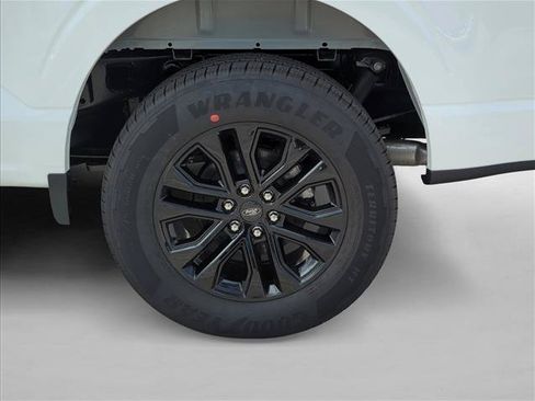 New 2026 Ford F150 XLT RWD image 10