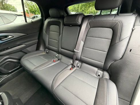 Used 2024 Chevrolet Equinox EV LT FWD image 17