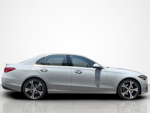 New 2026 Mercedes-Benz C 300 Sedan image 6