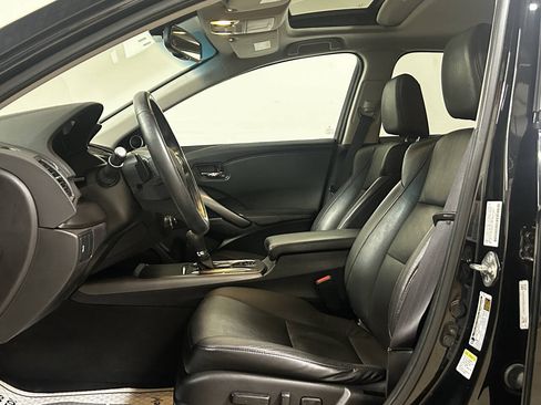Used 2014 Acura RDX AWD image 16