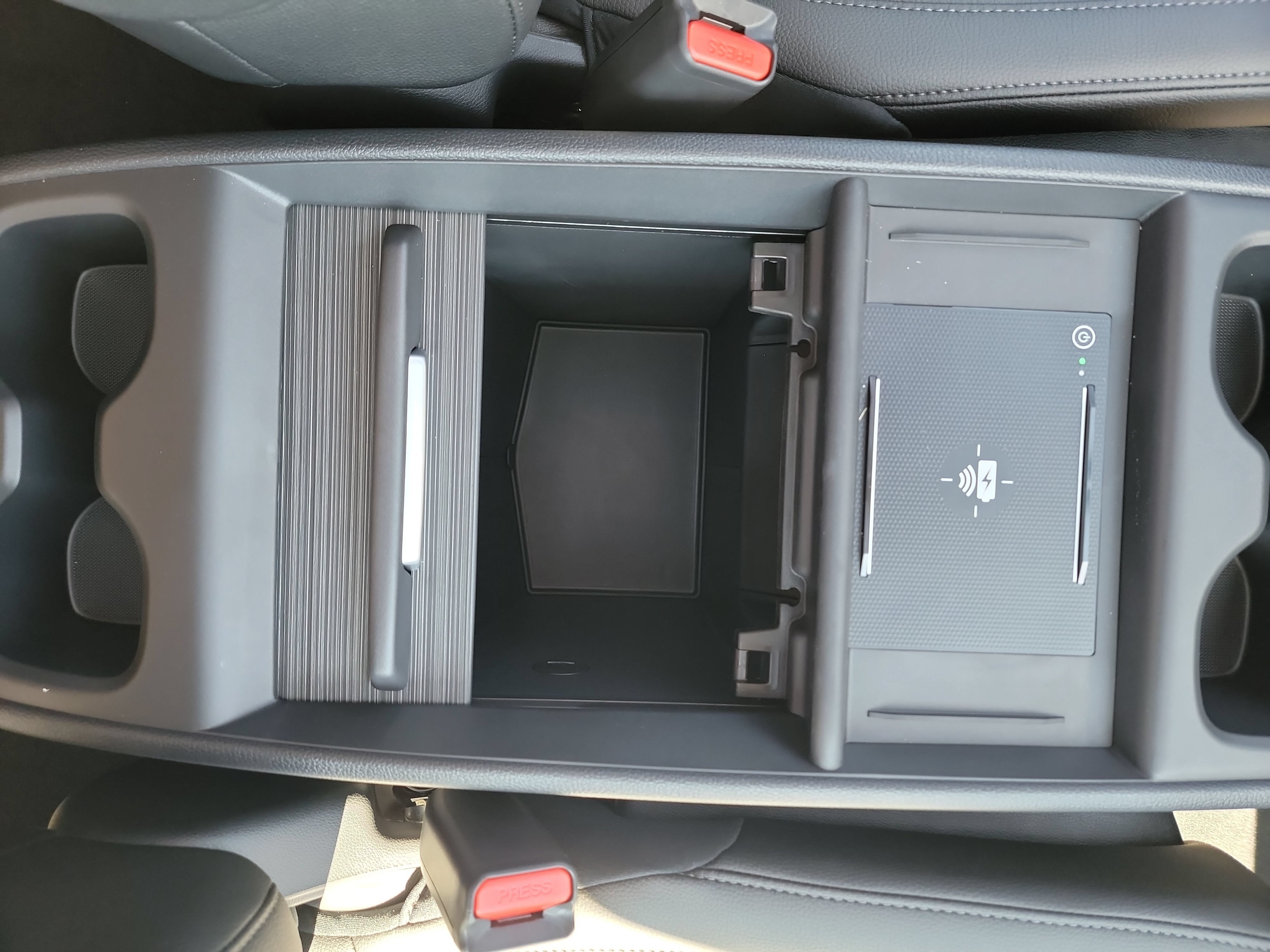 New 2027 Honda Odyssey EX-L image 23