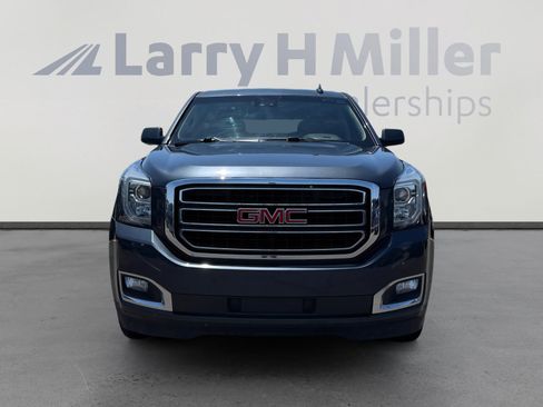 Used 2020 GMC Yukon SLT w/ Open Road Package RWD image 8