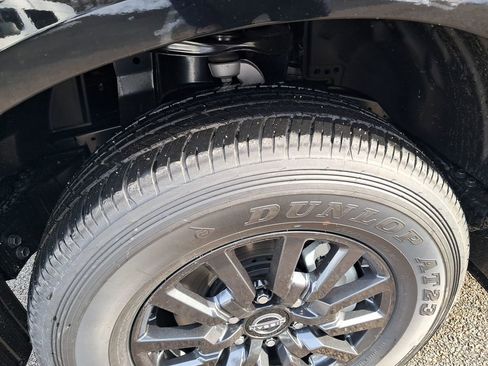 New 2026 Nissan Armada SV image 19