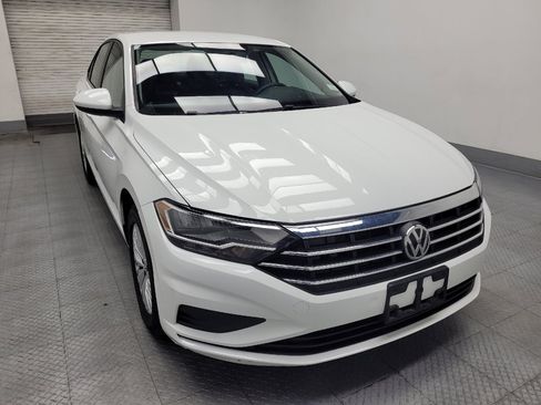 Used 2019 Volkswagen Jetta S w/ Driver Assistance Package FWD image 14