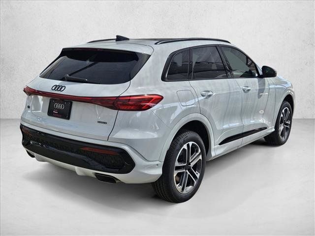 New 2026 Audi Q5 2.0T AWD/4WD image 5