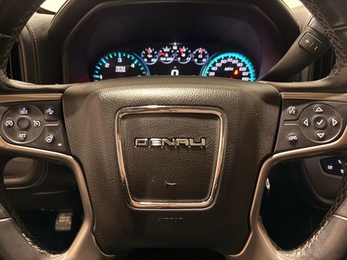 Used 2018 GMC Sierra 1500 Denali w/ Denali Ultimate Package image 20