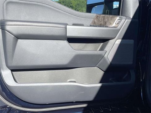 New 2025 Ford F250 Lariat w/ Lariat Ultimate Package image 22