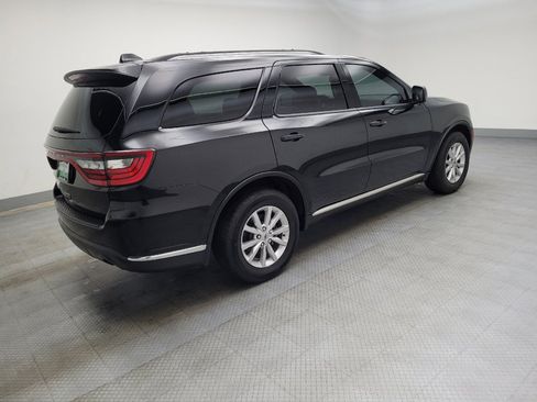 Used 2023 Dodge Durango SXT image 10