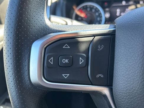 New 2026 RAM 1500 Express image 39