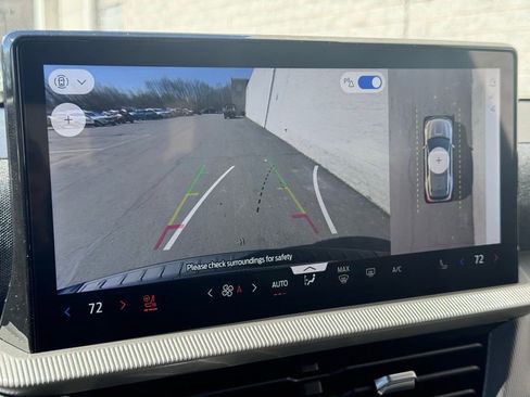 New 2026 Ford Explorer ST-Line w/ ST-Line Street Pack AWD/4WD image 38