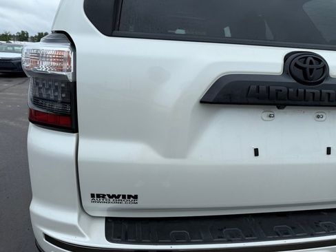 Used 2019 Toyota 4Runner Limited AWD/4WD image 29