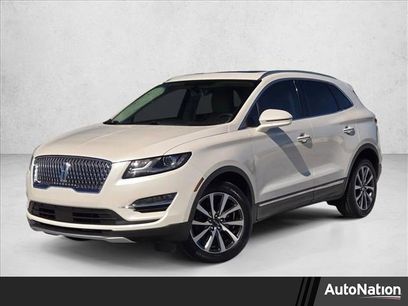 Used 2019 Lincoln MKC Reserve