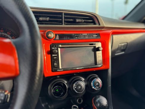 Used 2014 Scion tC Monogram Series image 24