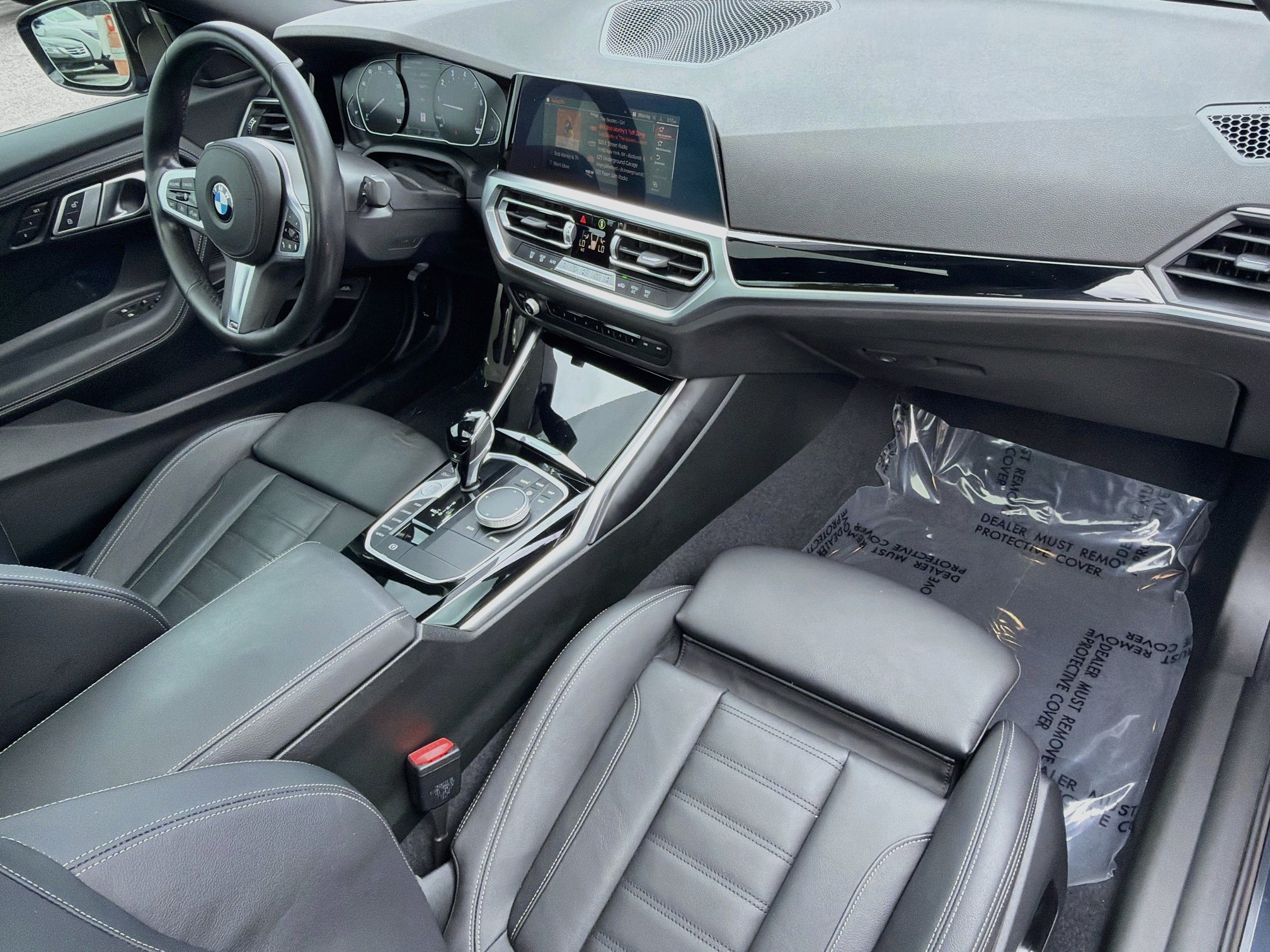 Used 2022 BMW M240i xDrive Coupe AWD/4WD image 13