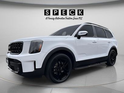 Used 2024 Kia Telluride SX Prestige X-Line